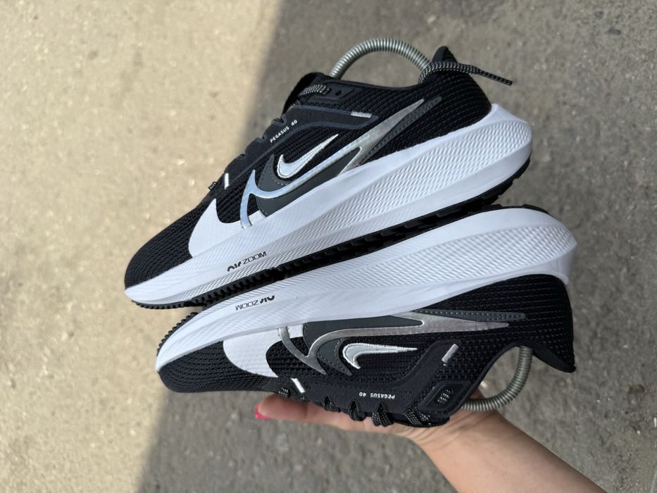NIKE  pegasus 40 premium Кроссовки оригинал 36 размер