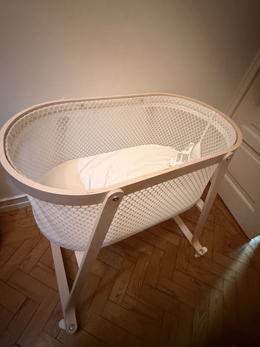 Berço portátil Ikea ÄLSKVÄRD