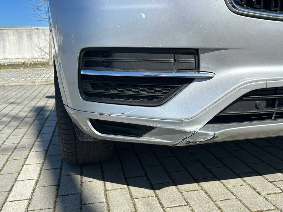 Volvo XC90 D4 Momentum