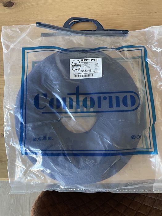 Almofada Anti Escara