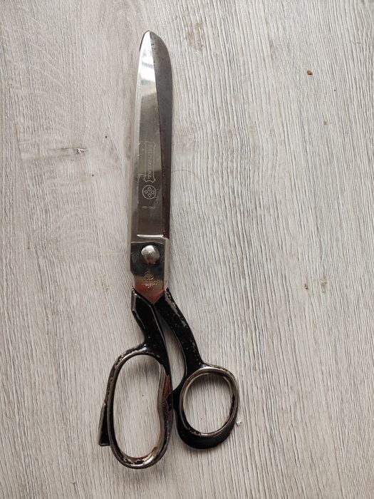 Tesouras para confecção