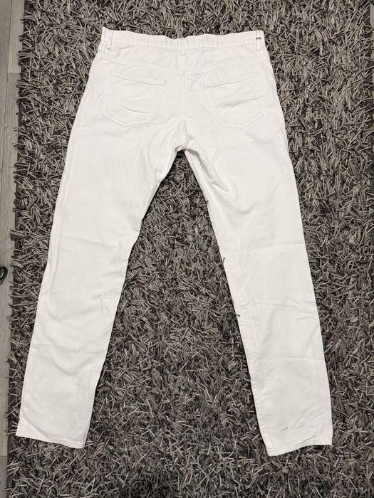 Dior  slimane jeans