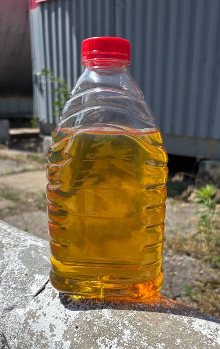 Масло трансформаторне