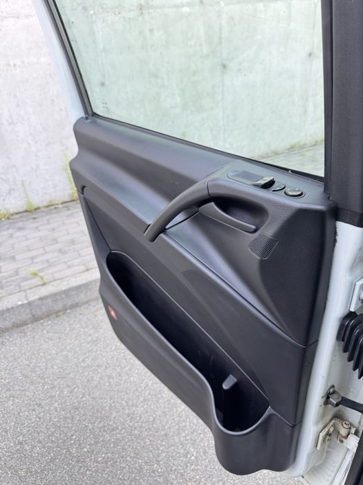 Mercedes-Benz Vito 2005 VIN WDF63960313130476 фото оголошення 24 з 24