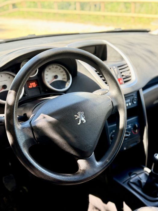 Peugeot 207 1.4 HDI | Desde 90€/mês