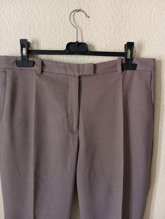 Calças Zara 42 clássicas