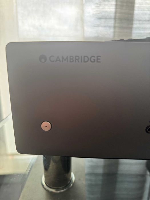 Wzmacniacz Cambridge Audio CXA81 Seria 2