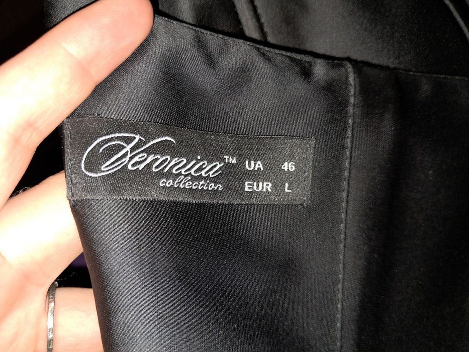 Корсет жіночий без бретель