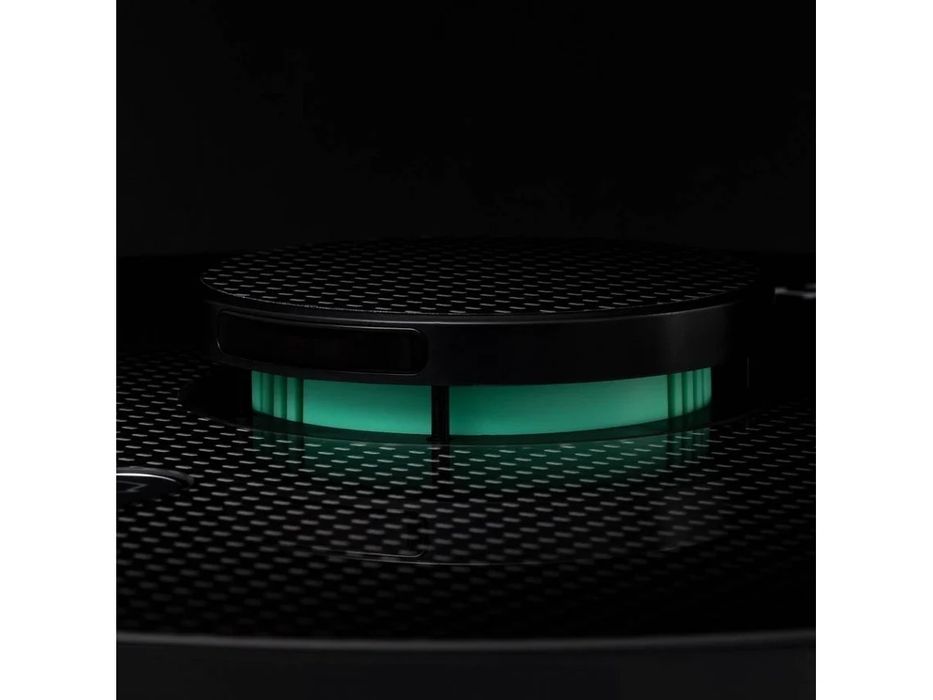 Aspirador Robot Create Netbot LS23