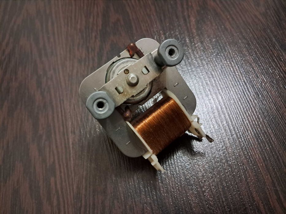 Двигатель вентилятора микроволновой печи PANASONIC F400A4760JP