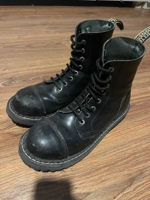 Buty Glany Steel 43