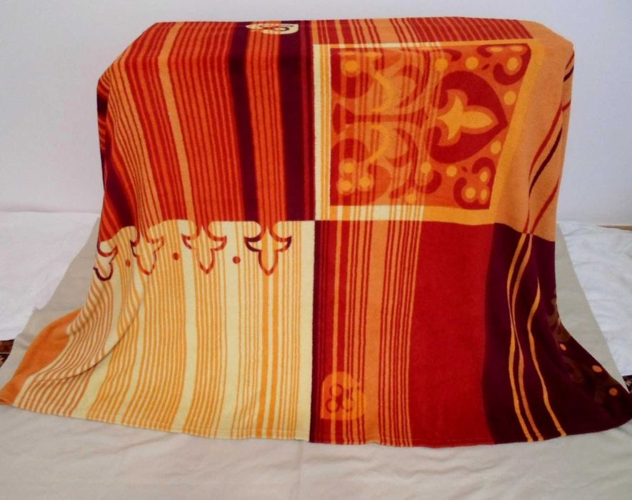 Мікрофіброві покривала 150х210 см, 150х240 см