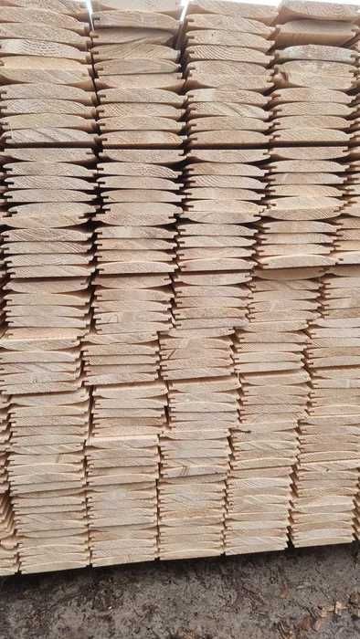 Imitacja Bala 28x196mm – GRUBA I SZEROKA – 52zł Netto – FV