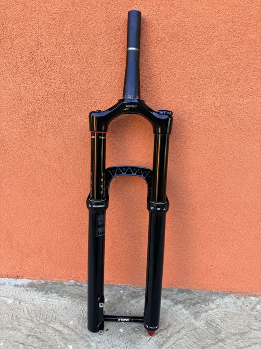 rockshox yari - купити велотовари - Ціна на OLX.ua
