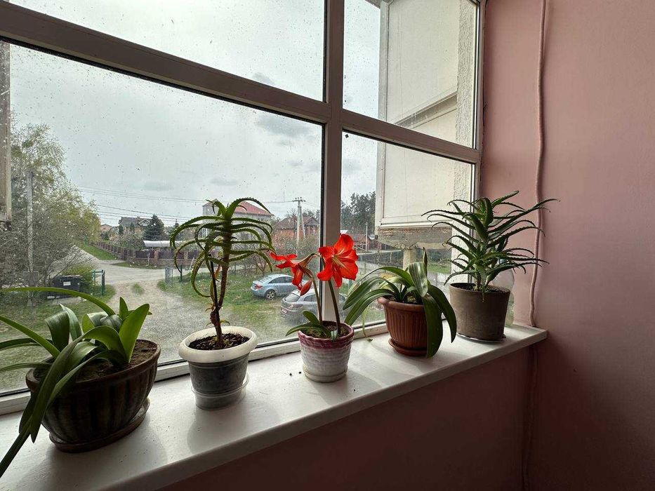 Продаж євро двушки 58 м2 в клубному будинку