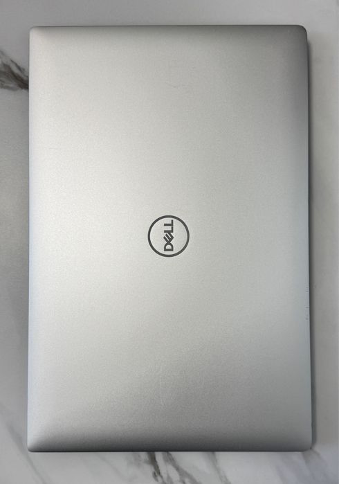 DELL XPS 9570 15.6"4K TOUCH IPS|i7-8750H|16GB|512SSD|GTX 1050TI Max-Q