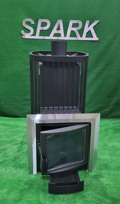 Піч для бані, сауни, лазні