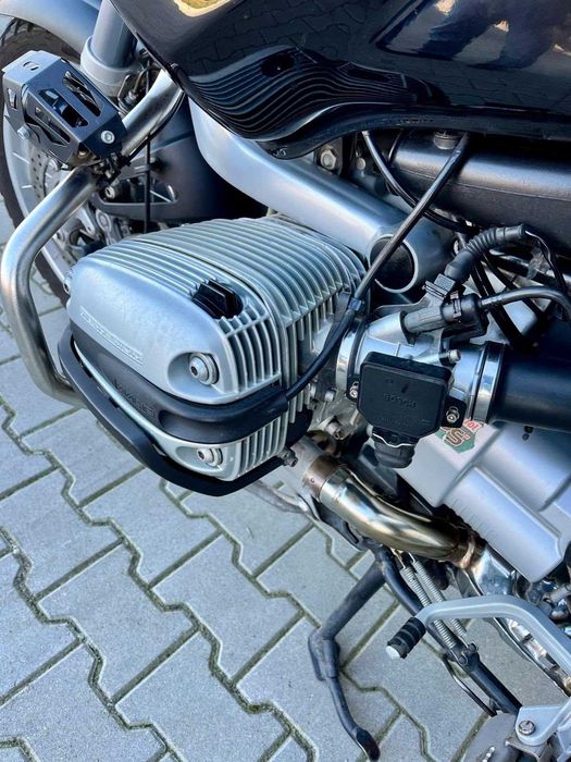 Motocykl BMW GS 1150