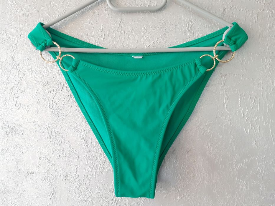 Dół od stroju kąpielowego