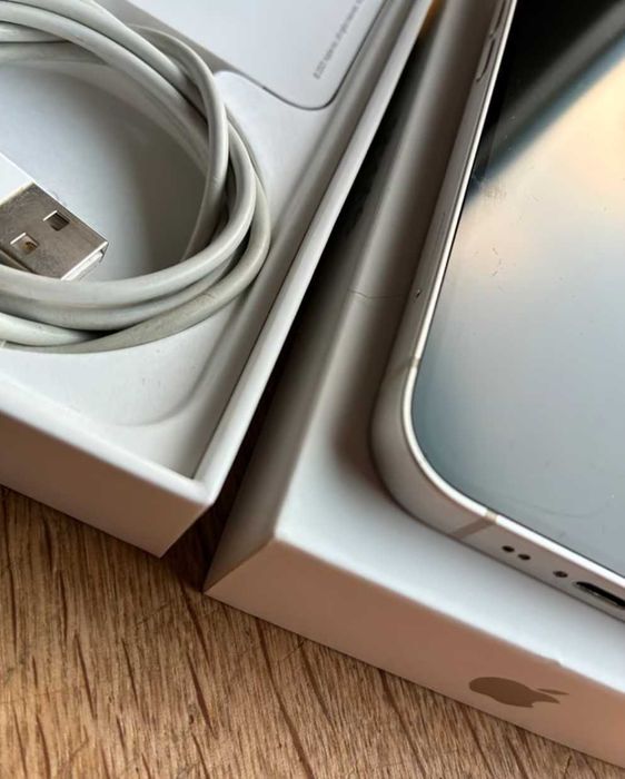 iPhone 13 mini 256GB
