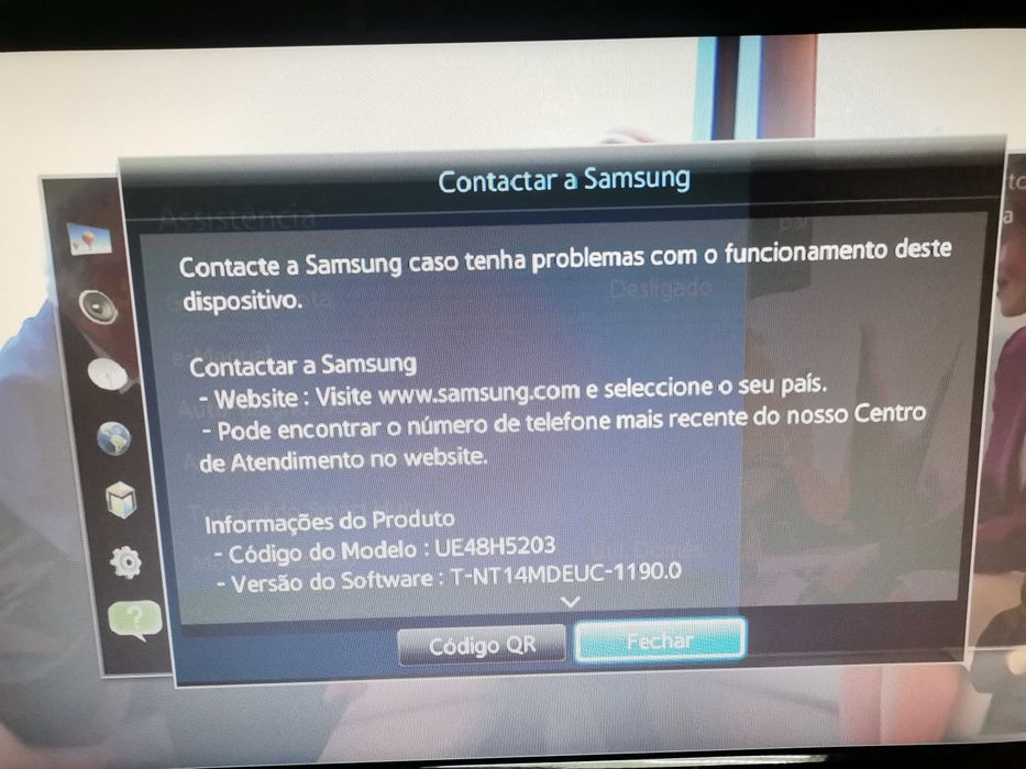 Mainboard Samsung UE48H5203 bn41- 0 2 2 5 3 A