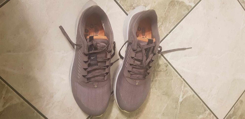 Buty Asics damskie 39