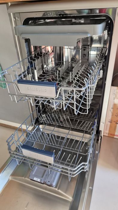 Zmywarka, używana. W bardzo dobrym stanie