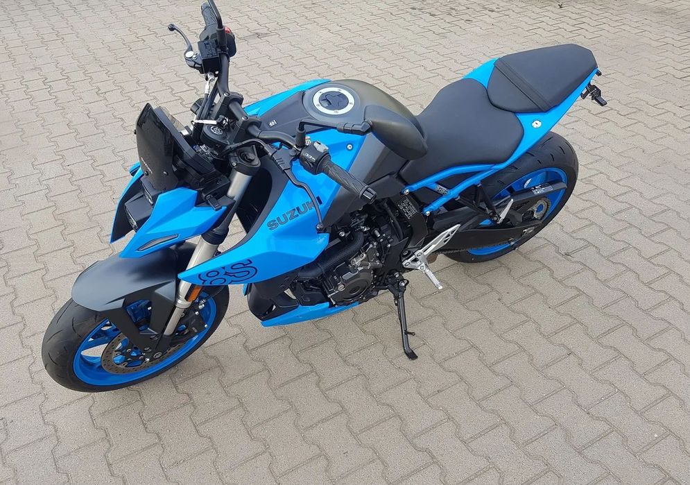 Suzuki