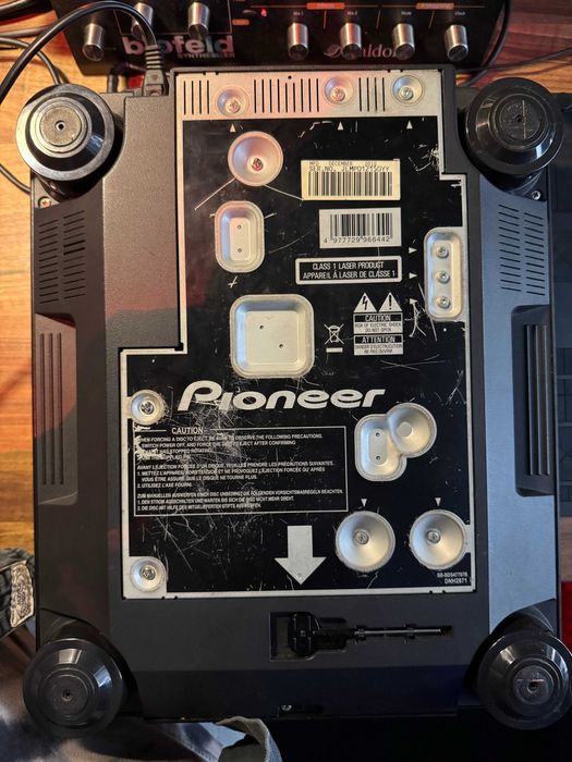 pioneer cdj 900 - Купить студийное оборудование - Цена на OLX.ua