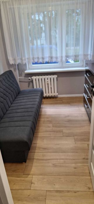 Wynajmę dwupokojowe mieszkanie 48,67 na Rubinkowie w  Toruniu