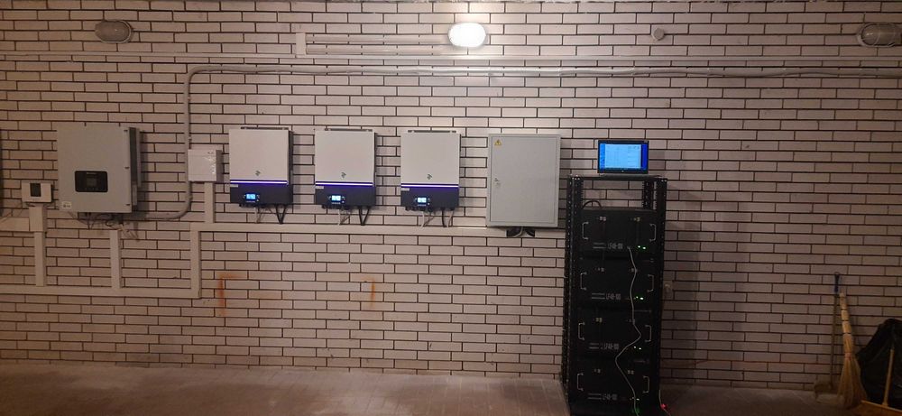 Інженер-електрик. Електрик. Проєктування електрики.