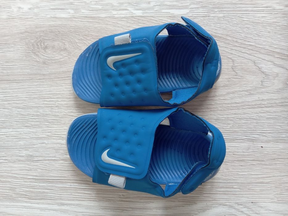 Sandały Nike Sunray r.22