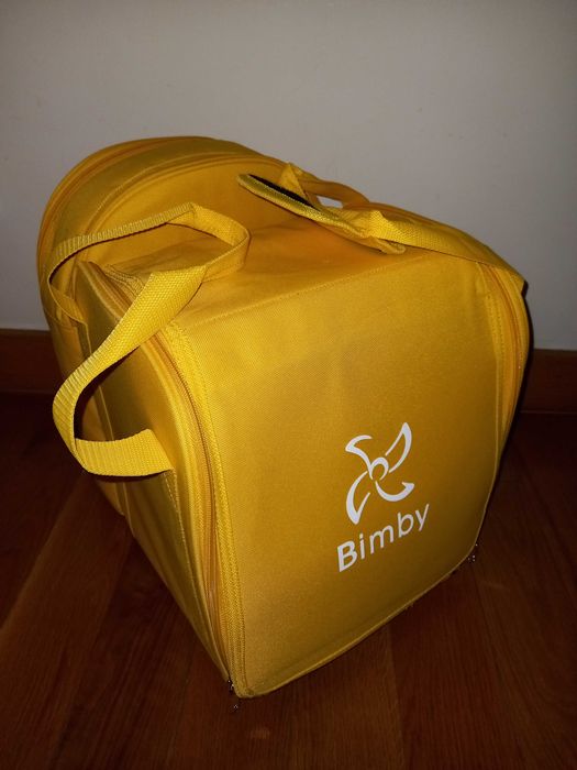 BIMBY TM 31 - Peças