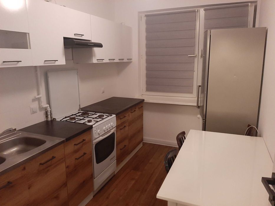 Pokój jednoosobowy na ul Jarosława Dąbrowskiego 33