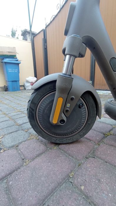 Продам електросамокат