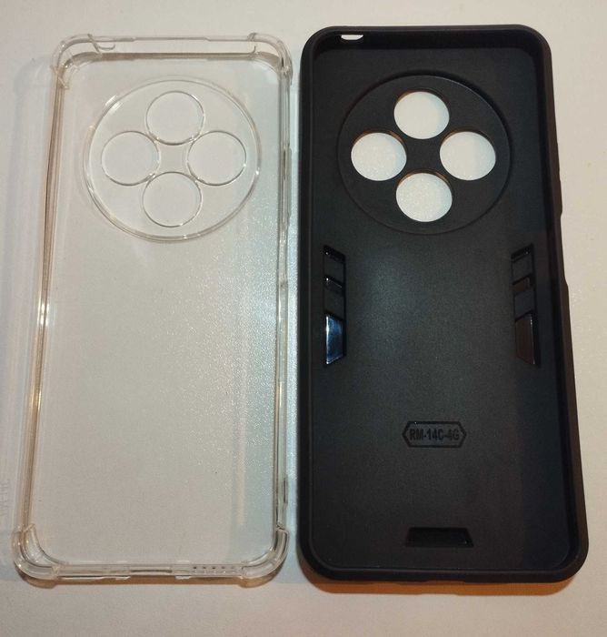 Capas para Xiaomi Redmi 14C