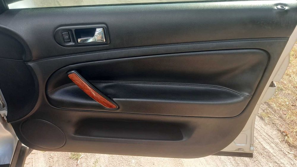 Volkswagen Passat 2004 VIN WVWZZZ3BZ4E088526 фото оголошення 10 з 10