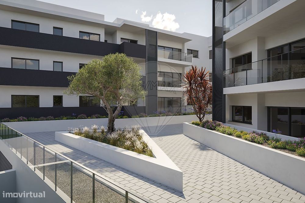 Apartamento T3 para venda — Leiria, Pousos, Barreira E Cortes, Leiria