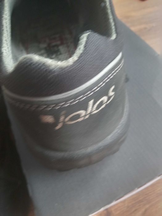 Buty robocze marki Jalas roz 43
