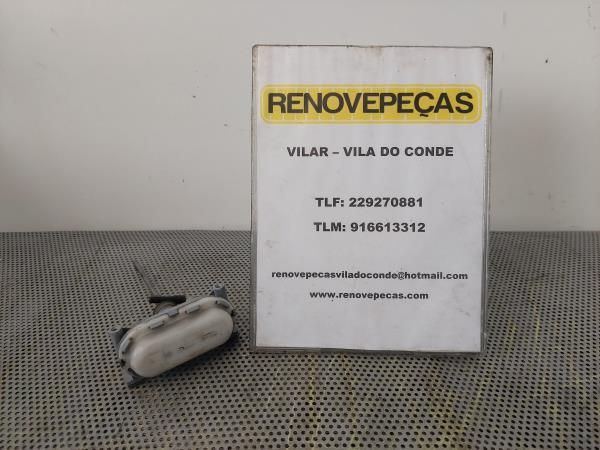 Motor Fecho Mala VOLKSWAGEN Polo (6N)