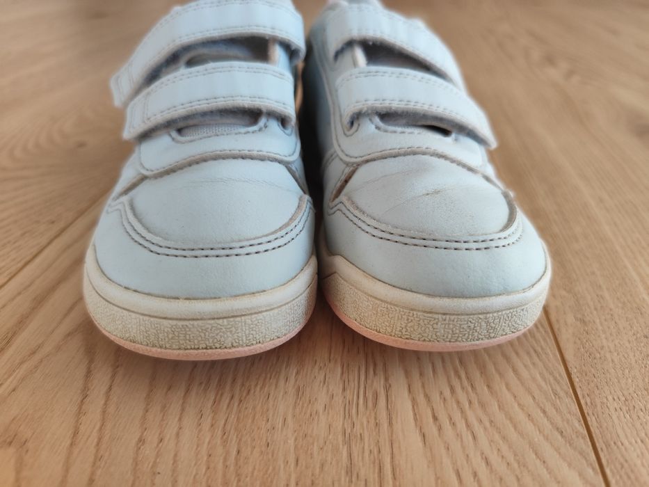 Buciki Adidas rozmiar 28