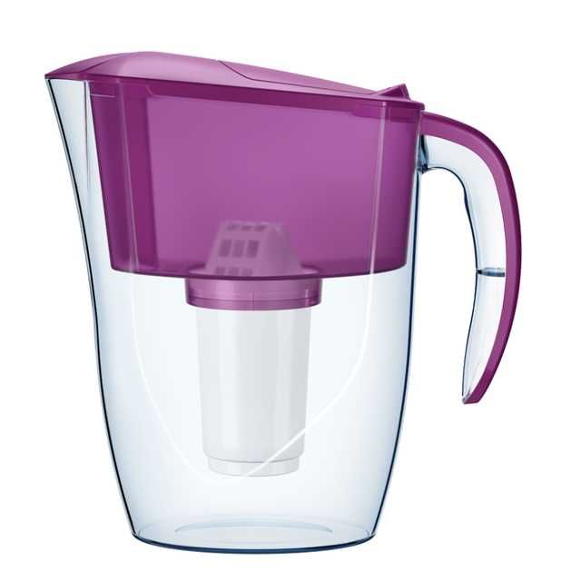 Продам глечик, фільтр для води