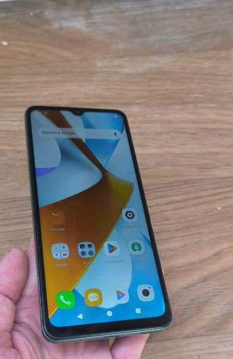 Продам Телефон Xiaomi Poco C61 3/64GB