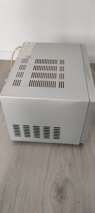 Kuchenka mikrofalowa Zelmer 29Z021