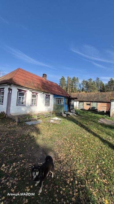 Продаж будинку  в Лебедині