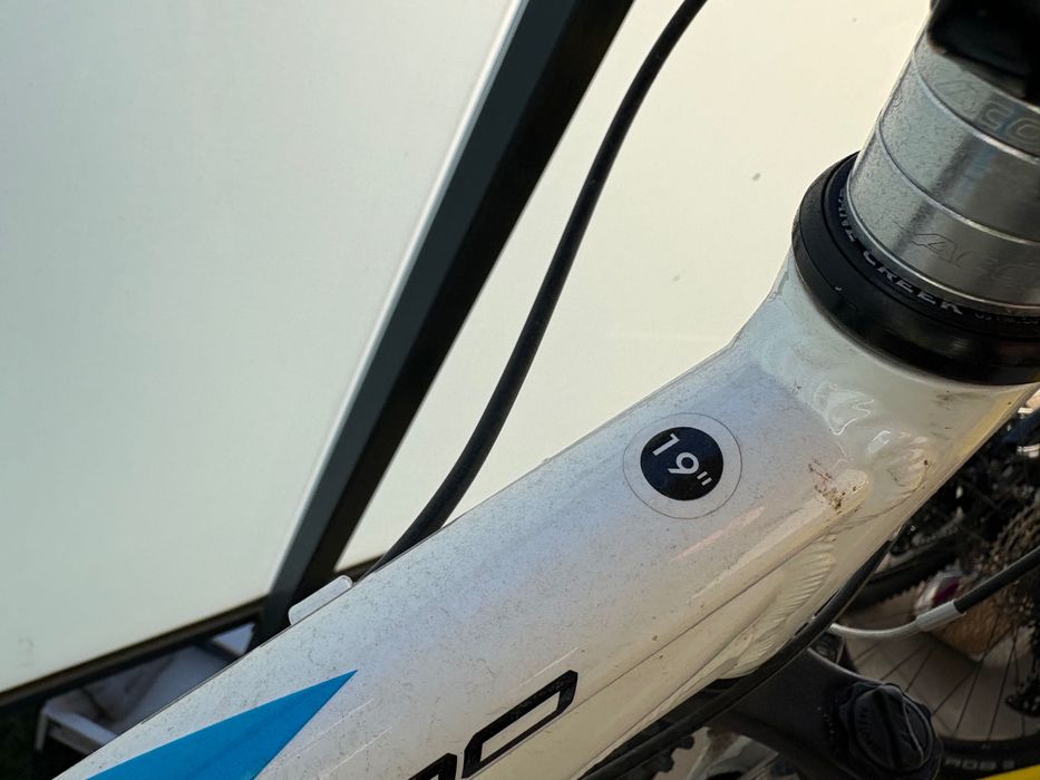 Rower MTB Damski Wheeler PRO 800