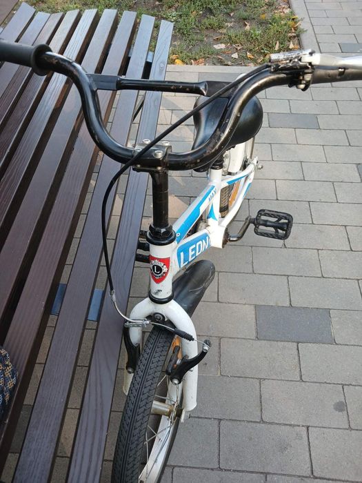 Велосипед Leon,,16 колесо