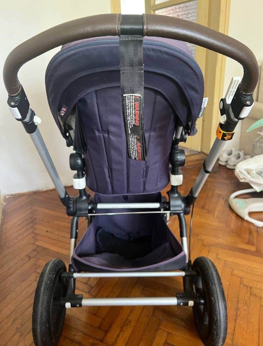 Дитяча коляска  2в1 bugaboo chameleon 3