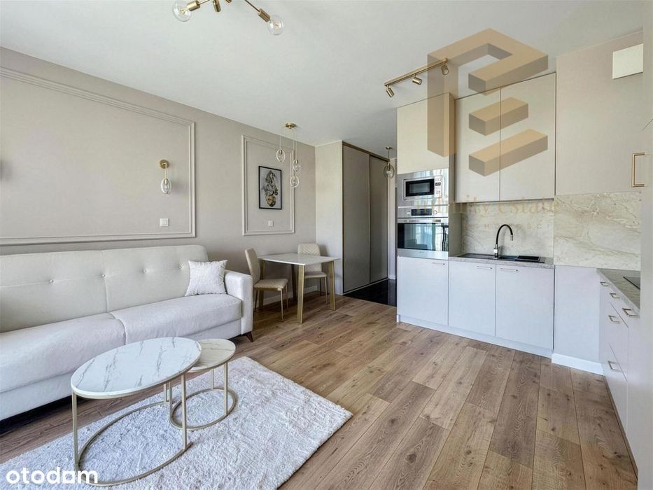 Nowoczesne Studio | Wronska 8A | Lublin