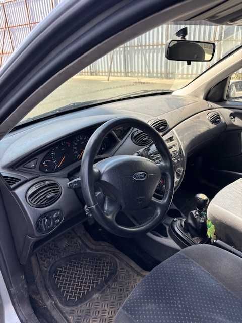 Ford Focus S.Wagon 1.8 de 2003